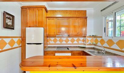 Venta - Adosado - Orihuela Costa - La Campana