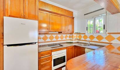 Venta - Adosado - Orihuela Costa - La Campana