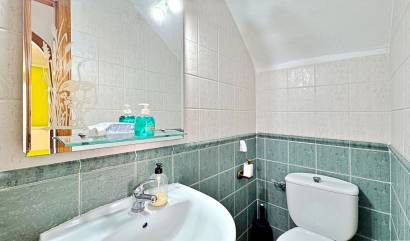 Venta - Adosado - Orihuela Costa - La Campana