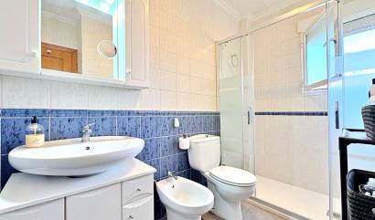 Venta - Adosado - Orihuela Costa - La Campana