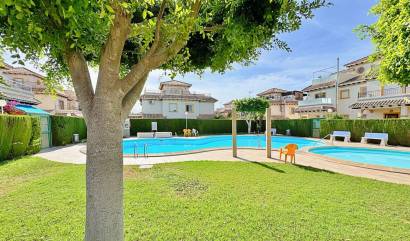 Venta - Adosado - Orihuela Costa - La Campana