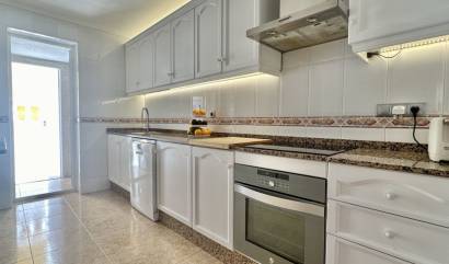 Venta - Adosado - Orihuela Costa - La Florida