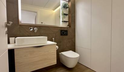 Venta - Adosado - Orihuela Costa - La Florida