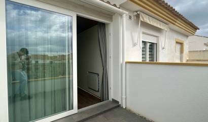 Venta - Adosado - Orihuela Costa - La Florida