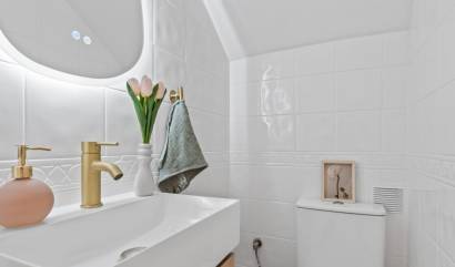 Venta - Adosado - Orihuela Costa - La Florida