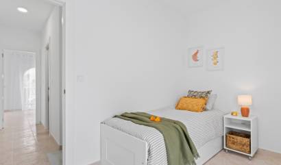 Venta - Adosado - Orihuela Costa - La Florida