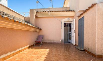Venta - Adosado - Orihuela Costa - La Florida