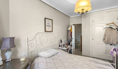 Venta - Adosado - Orihuela Costa - La Florida