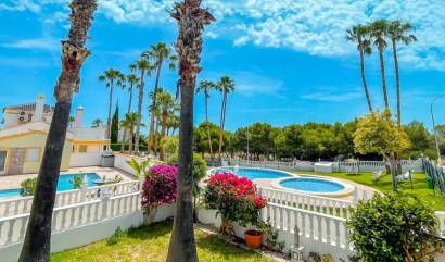 Venta - Adosado - Orihuela Costa - La Rioja