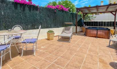 Venta - Adosado - Orihuela Costa - La Rioja