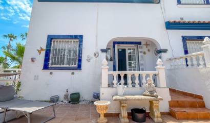 Venta - Adosado - Orihuela Costa - La Rioja
