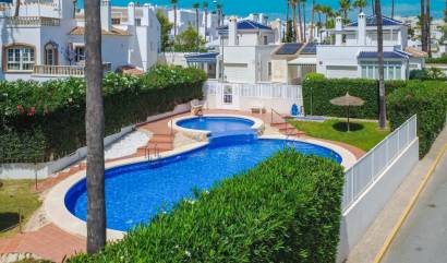 Venta - Adosado - Orihuela Costa - La Rioja