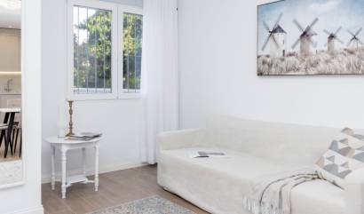 Venta - Adosado - Orihuela Costa - La Zenia- Orihuela costa