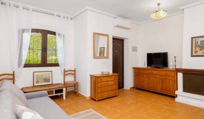 Venta - Adosado - Orihuela Costa - La Zenia