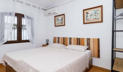 Venta - Adosado - Orihuela Costa - La Zenia