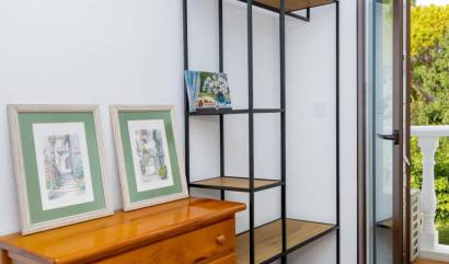 Venta - Adosado - Orihuela Costa - La Zenia