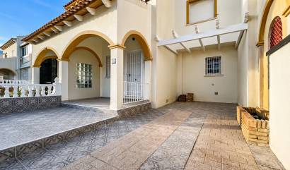 Venta - Adosado - Orihuela Costa - Los Almendros