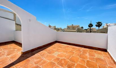 Venta - Adosado - Orihuela Costa - Los Almendros