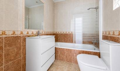 Venta - Adosado - Orihuela Costa - Los Almendros