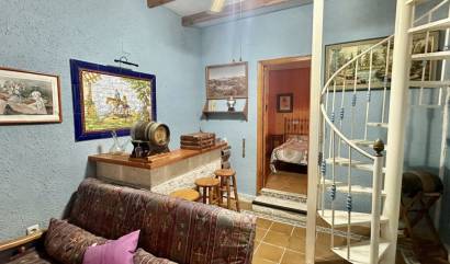 Venta - Adosado - Orihuela Costa - Los Altos