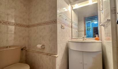 Venta - Adosado - Orihuela Costa - Los Altos