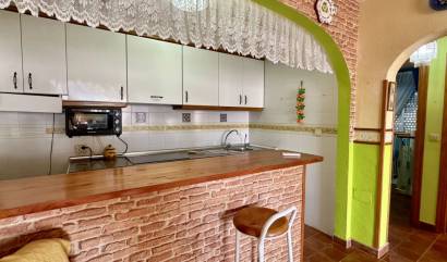 Venta - Adosado - Orihuela Costa - Los Altos