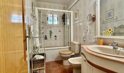 Venta - Adosado - Orihuela Costa - Los Altos