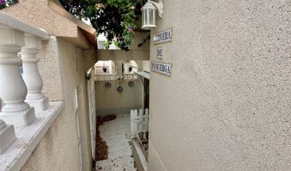 Venta - Adosado - Orihuela Costa - Los Altos