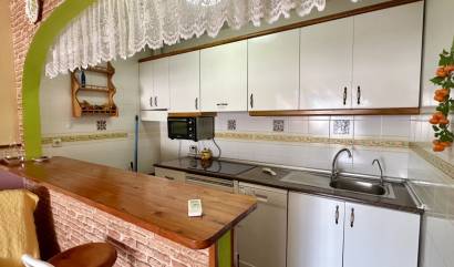 Venta - Adosado - Orihuela Costa - Los Altos