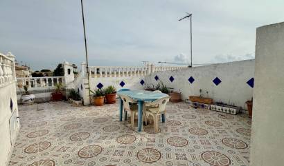 Venta - Adosado - Orihuela Costa - Los Altos