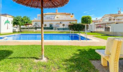 Venta - Adosado - Orihuela Costa - Los Altos *