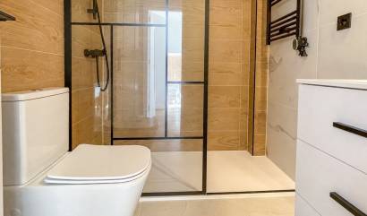 Venta - Adosado - Orihuela Costa - Los Altos *