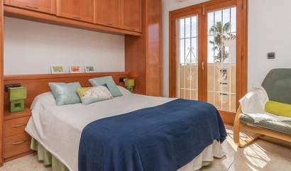 Venta - Adosado - Orihuela Costa - Playa Flamenca