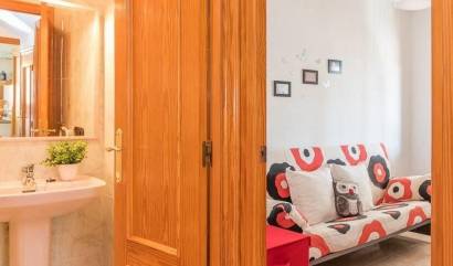 Venta - Adosado - Orihuela Costa - Playa Flamenca