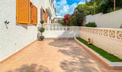 Venta - Adosado - Orihuela Costa - Playa Flamenca