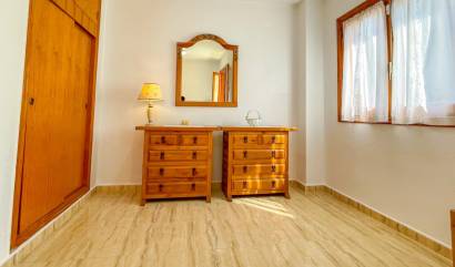 Venta - Adosado - Orihuela Costa - Playa Flamenca