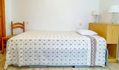 Venta - Adosado - Orihuela Costa - Playa Flamenca