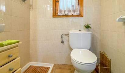 Venta - Adosado - Orihuela Costa - Playa Flamenca
