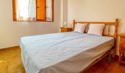 Venta - Adosado - Orihuela Costa - Playa Flamenca