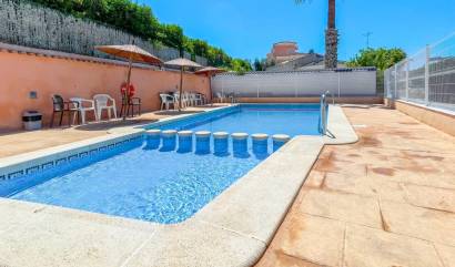 Venta - Adosado - Orihuela Costa - Playa Flamenca