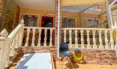 Venta - Adosado - Orihuela Costa - Playa Flamenca