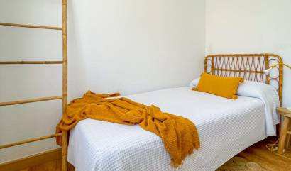 Venta - Adosado - Orihuela Costa - Playa Flamenca