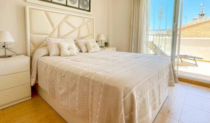 Venta - Adosado - Orihuela Costa - Punta Prima