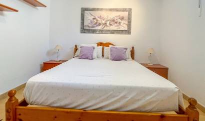 Venta - Adosado - Orihuela Costa - Punta Prima
