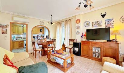 Venta - Adosado - Orihuela Costa - Villamartín