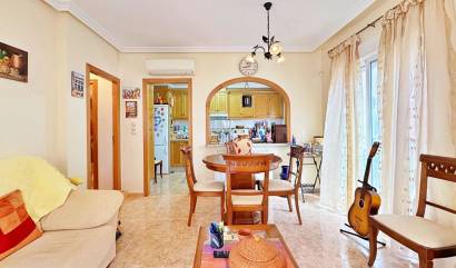 Venta - Adosado - Orihuela Costa - Villamartín