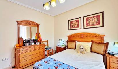 Venta - Adosado - Orihuela Costa - Villamartín