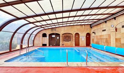 Venta - Adosado - Orihuela Costa - Villamartín