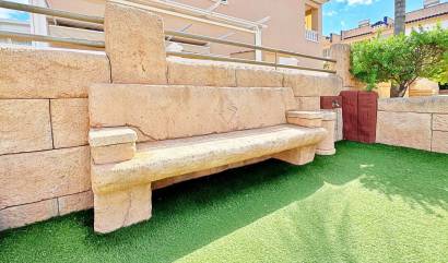 Venta - Adosado - Orihuela Costa - Villamartín