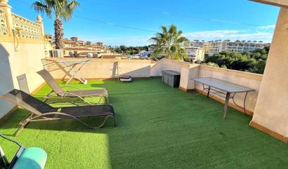 Venta - Adosado - Orihuela Costa - Villamartín